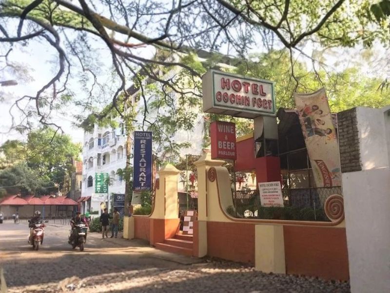Monsoon Seating